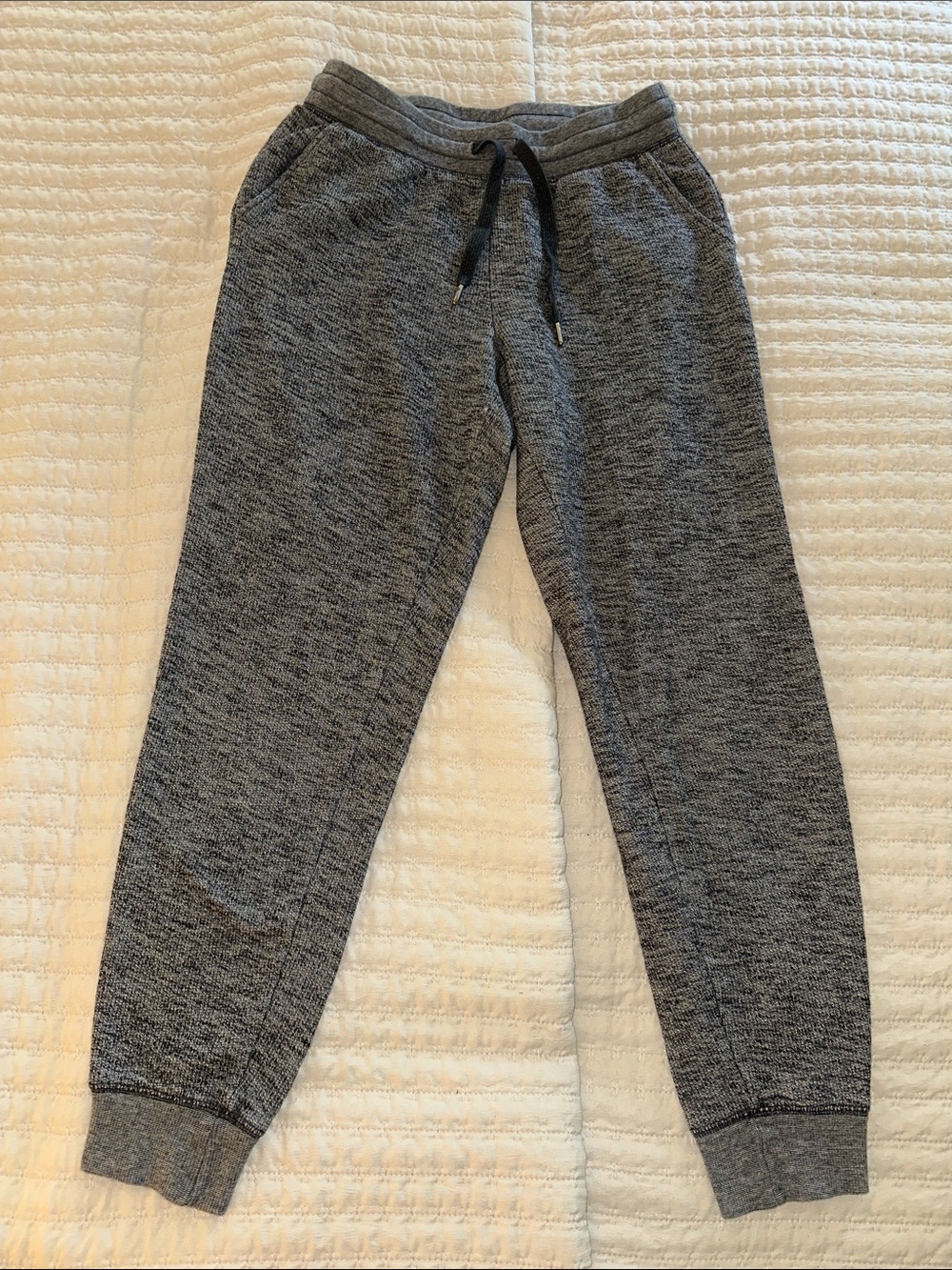 Old Navy Gray Women's Jogger Pants